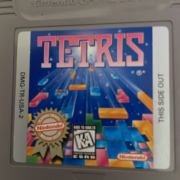 Game Boy color 3 Games. - Picture 5 of 6